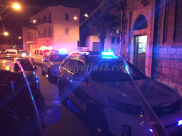 يافا: إصابة خطيرة لفتاة (19عاماً) بعملية اطلاق نار 